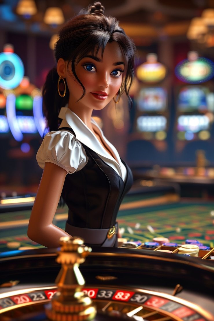 Live Casino Game 