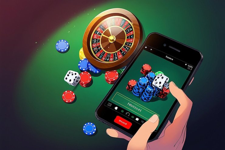 Account creation form on onetogel mobile app