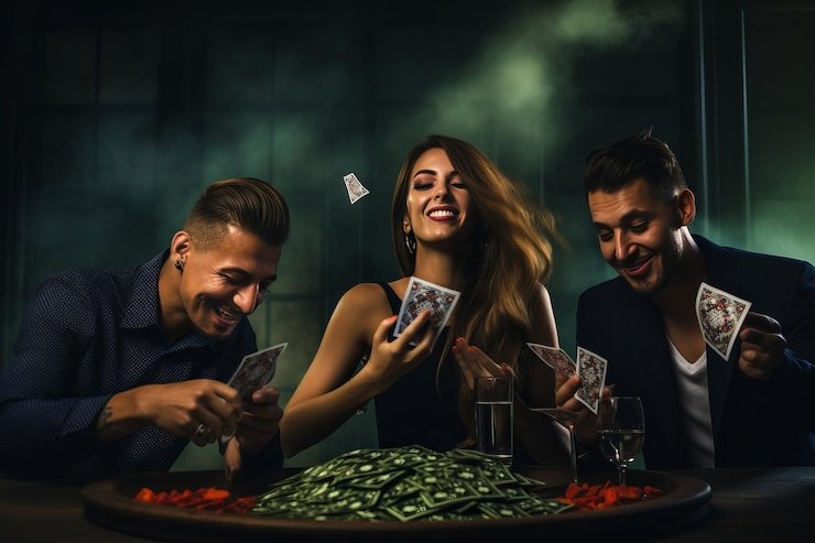 Mobile phone displaying onetogel account creation form with email and password fields